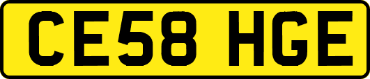 CE58HGE