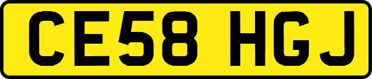 CE58HGJ