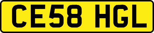 CE58HGL