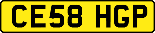 CE58HGP