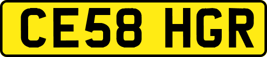 CE58HGR