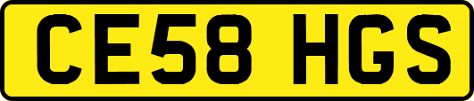 CE58HGS