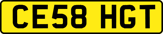 CE58HGT