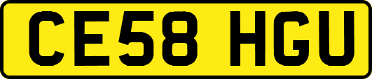 CE58HGU
