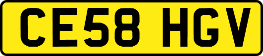 CE58HGV