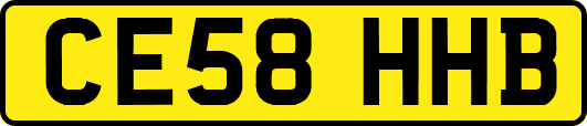 CE58HHB