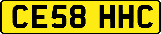 CE58HHC
