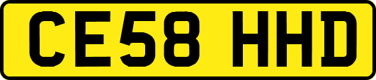CE58HHD