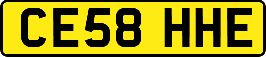 CE58HHE