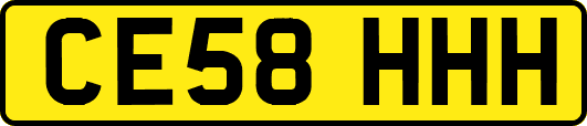 CE58HHH