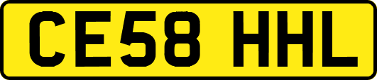 CE58HHL