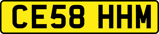 CE58HHM