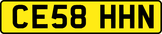 CE58HHN