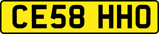 CE58HHO