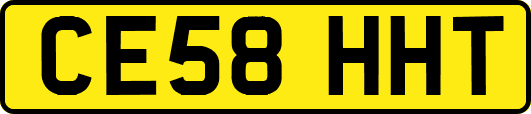 CE58HHT