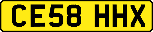 CE58HHX