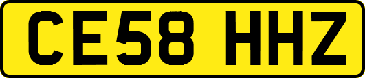 CE58HHZ