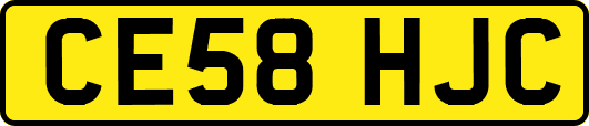 CE58HJC