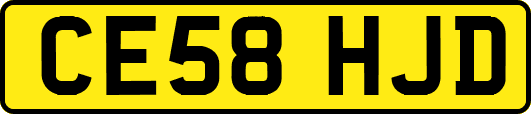 CE58HJD