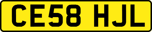 CE58HJL
