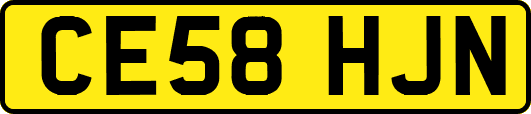 CE58HJN