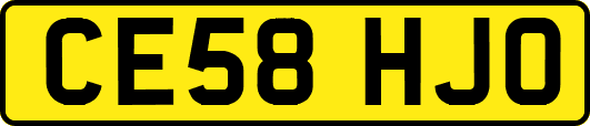 CE58HJO