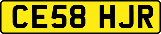 CE58HJR