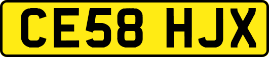CE58HJX
