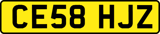 CE58HJZ