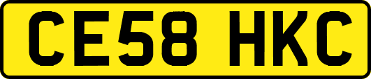 CE58HKC
