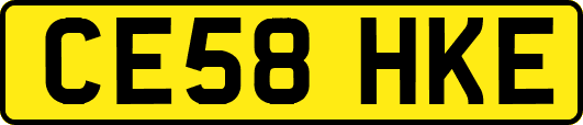 CE58HKE