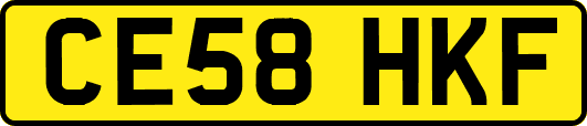 CE58HKF