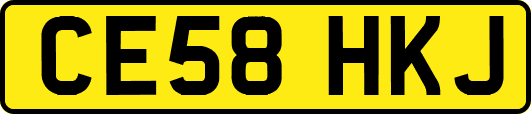 CE58HKJ