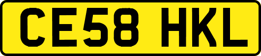 CE58HKL