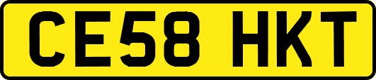 CE58HKT