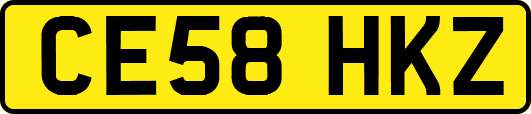 CE58HKZ