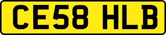 CE58HLB
