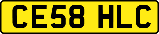 CE58HLC