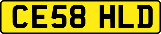 CE58HLD