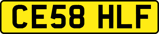 CE58HLF