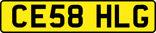 CE58HLG