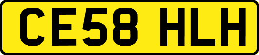 CE58HLH