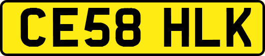 CE58HLK