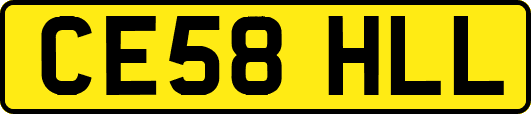 CE58HLL