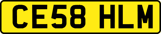 CE58HLM