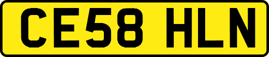 CE58HLN