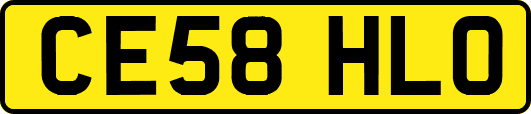 CE58HLO