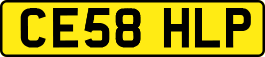 CE58HLP