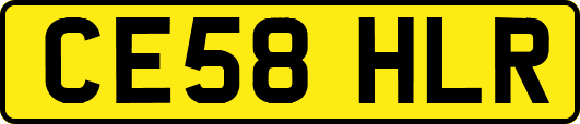 CE58HLR