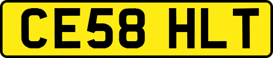 CE58HLT